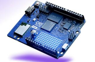 Qualcomm Arduino