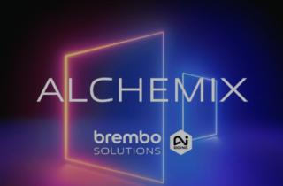 Brembo Alchemix Brembo Alchemix