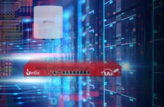 WatchGuard Firebox Serie M: firewall con throughput multi-gigabit e integrazione cloud-native per reti ibride WatchGuard Firebox Serie M: firewall con throughput multi-gigabit e integrazione cloud-native per reti ibride