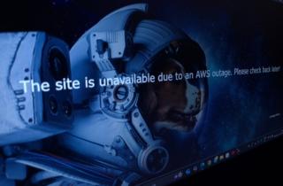 Dopo il down di AWS, dobbiamo interrogarci sui punti deboli dell’internet di oggi