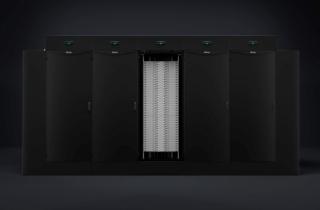 I nuovi supercomputer Cray di HPE raggiungono densità di calcolo mai viste I nuovi supercomputer Cray di HPE raggiungono densità di calcolo mai viste