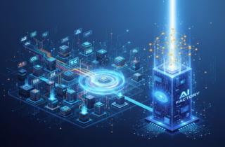 Il data center cambia pelle: ecco la AI Factory secondo Vertiv