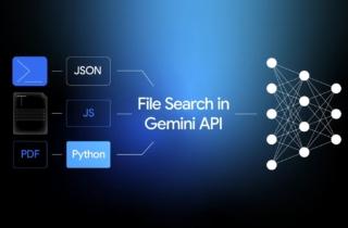 Google File Search è la nuova API di Gemini per fare RAG in modo semplice