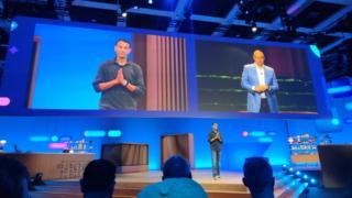 Muhammad Alam, SAP Product & Engineering, e Geoff Scott, CEO and Chief Community Champion, ASUG Muhammad Alam, SAP Product & Engineering, e Geoff Scott, CEO and Chief Community Champion, ASUG