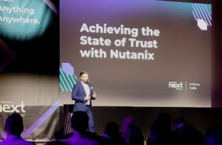 La proposta in 4 punti di Nutanix per MSP e partner in fuga da VMware