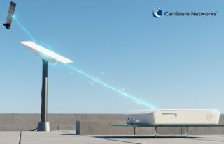 Cambium starlink
