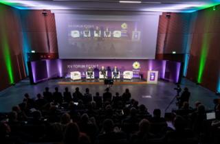 Al Forum Fiscale di Wolters Kluwer Italia si discute l’IA-Driven Tax che forgia la nuova architettura tecnologica del Fisco