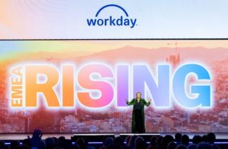Workday rafforza la presenza in Europa, anche con cloud sovrano, e apre GO alle medie imprese