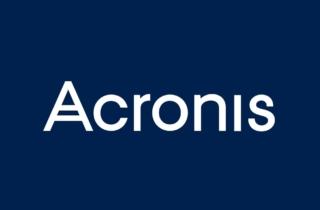 Acronis Cyber Protect Local difende infrastrutture OT, air-gapped o presenti su cloud sovrani