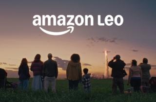 Amazon Leo: la nuova costellazione satellitare di Amazon per portare internet veloce ovunque nel mondo