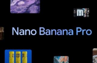L’IA per immagini Nano Banana di Google diventa “Pro” ed entra in Adobe Photoshop e Firefly