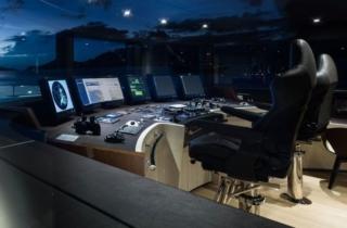 D.gree V26 e Sailly: SailADV inaugura una nuova era di autonomia intelligente nella nautica di lusso D.gree V26 e Sailly: SailADV inaugura una nuova era di autonomia intelligente nella nautica di lusso