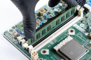 Samsung verso un aumento fino al 60% del prezzo delle memorie DDR?