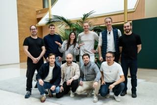 UMA startup UMA startup