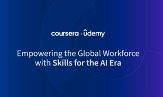 Coursera Udemy