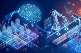 Cisco ed ex di Meta credono nell’IA che riconosce lo spazio