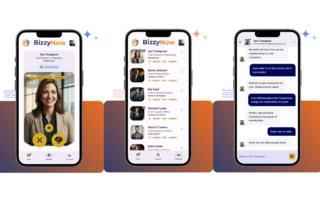 BizzyNow porta il networking B2B nel mondo reale: l’app italiana crea connessioni con geolocalizzazione e matching