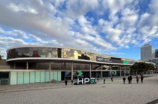 Con networking e virtualizzazione, HPE punta al centro dell’infrastruttura per l’IA Con networking e virtualizzazione, HPE punta al centro dell’infrastruttura per l’IA