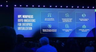 HPE Morpheus