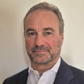 Luigi Locateli, Partner Sales Director Italy Luigi Locateli, Partner Sales Director Italy