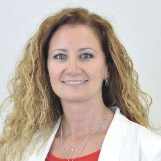 Marika Lilla, Country Manager Italy di Snowflake Marika Lilla, Country Manager Italy di Snowflake