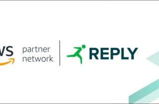 Reply si certifica per l’Agentic AI di AWS e diventa Implementation Partner per Bedrock AgentCore Reply si certifica per l’Agentic AI di AWS e diventa Implementation Partner per Bedrock AgentCore