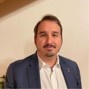 Tommaso Fé, CEO e Co-founder di BizzyNow