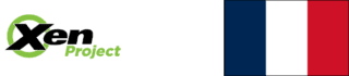 Xen Project Xen Project