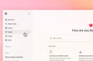 OpenAI lancia una versione di ChatGPT dedicata all’healthcare