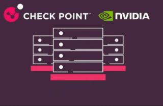 L’AI Cloud Protect di Check Point entra nella piattaforma certificata Nvidia BlueField