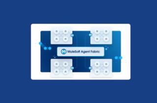 MuleSoft Agent Fabric vuole portare ordine e disciplina tra gli agenti AI aziendali