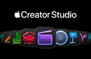 Apple lancia Creator Studio: Final Cut, Logic e Pixelmator diventano un abbonamento. Novità anche per Keynote, Pages e Numbers