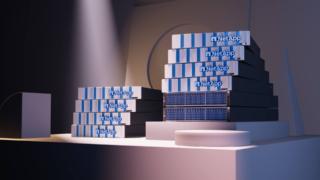 I nodi di NetApp AFX I nodi di NetApp AFX