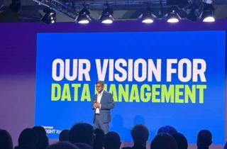 La trasformazione strategica di NetApp per l’era delle data platform