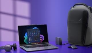 Lenovo ThinkPad X9 15p Aura Edition