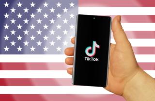 TikTok cede il controllo del suo ramo americano. Che fine faranno i video delle strade di Minneapolis?