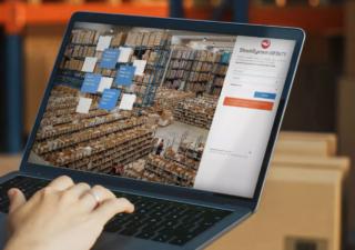 Zucchetti Logistics Zucchetti Logistics