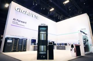Con la strategia AI Forward, Gigabyte avanza nel territorio dell’intelligenza artificiale, dai device alle AI Factories