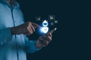 Il settore retail è pronto per l’era dell’IA? Un report di Kyndryl cerca di fare il punto