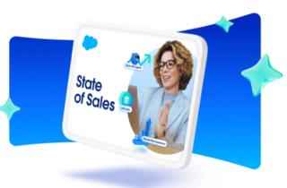 Come l’AI trasformerà le vendite? Lo State of Sales Report di Salesforce prova a spiegarlo