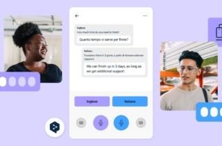 L’API Voice di DeepL offre traduzione e trascrizione vocale in tempo reale