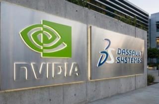 Dal Virtual Twin ai World Model: alleanza tra Dassault e NVIDIA per una piattaforma AI industriale