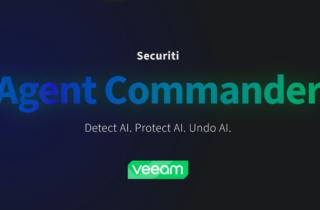 Veeam Agent Commander tiene a bada gli agenti pericolosi e argina la Shadow AI