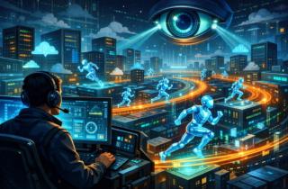 Tra aumento della complessità e nuovi strumenti, l’Observability entra nell’era degli agenti AI