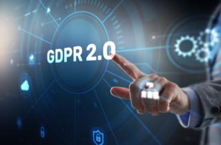 Aggiornamento GDPR 2025: cosa cambia con il Digital Omnibus