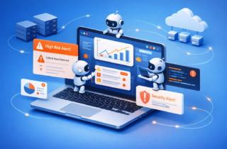 Tenere a bada OpenClaw: i tool di sicurezza ClawSec e OneClaw di Prompt Security