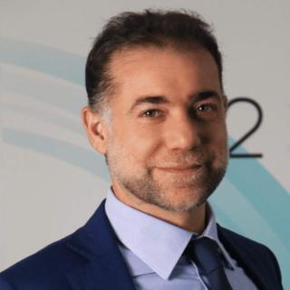 Davide delle Cave, business line manager Search&Observability di S2E Davide delle Cave, business line manager Search&Observability di S2E