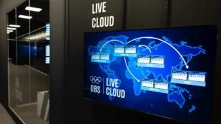 La mappa della distribuzione del segnale video nelle diverse zone di disponibilità di Alibaba Cloud