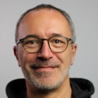 Luca Relandini, Principal Architect per Observability in Cisco