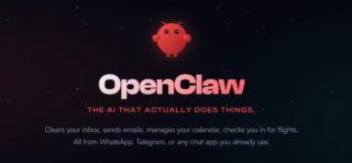 OpenClaw OpenClaw